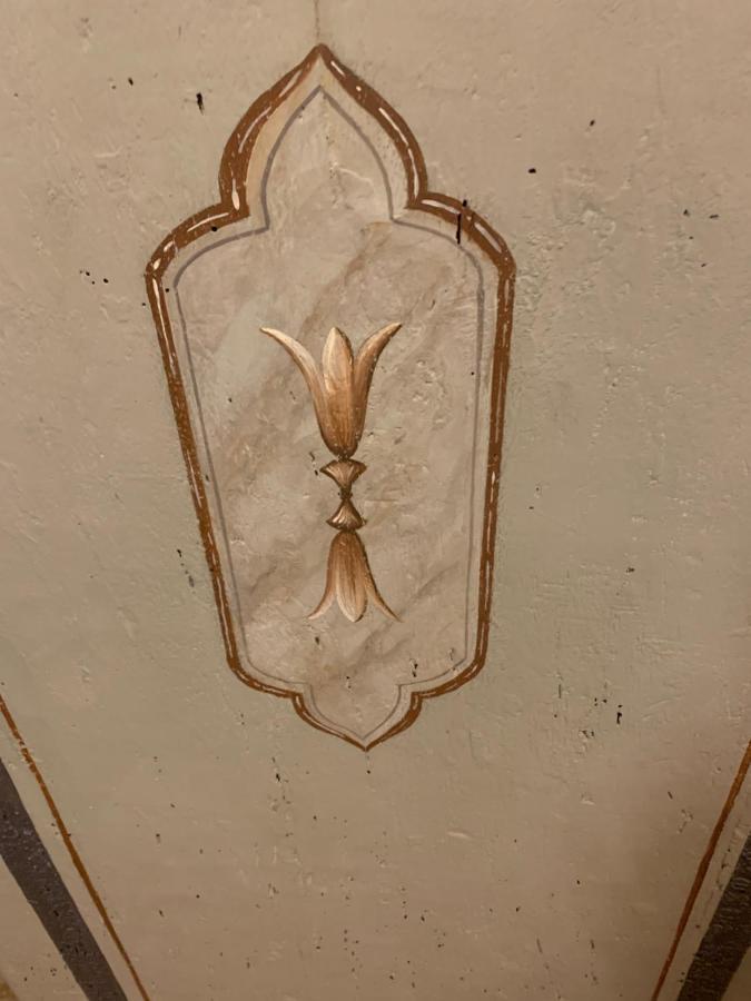 Cortona Suite - The House With Well And The Frescos Palace Bagian luar foto
